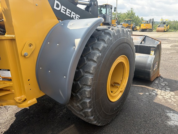 2024 John Deere 644 G