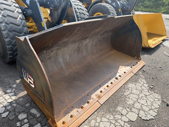 2024 John Deere 644 G