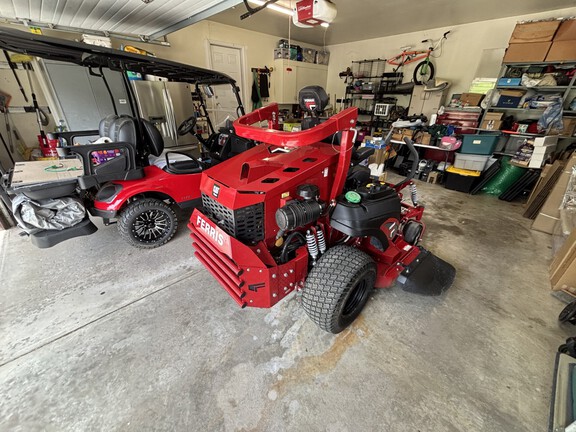 Used 2021 Ferris IS 6200 Zero Turn Mowers at Koenig Equipment in Germantown, OH - Photo2