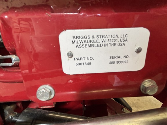 Used 2021 Ferris IS 6200 Zero Turn Mowers at Koenig Equipment in Germantown, OH - Photo19