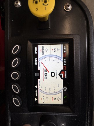 Used 2021 Ferris IS 6200 Zero Turn Mowers at Koenig Equipment in Germantown, OH - Photo14