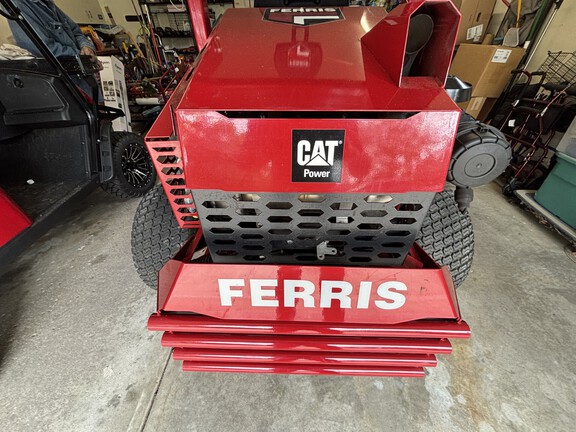 Used 2021 Ferris IS 6200 Zero Turn Mowers at Koenig Equipment in Germantown, OH - Photo8