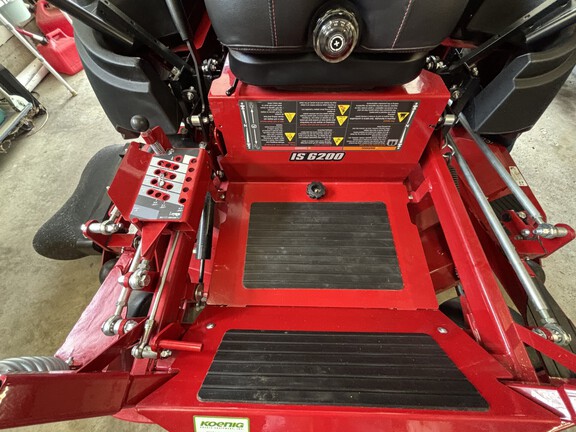 Used 2021 Ferris IS 6200 Zero Turn Mowers at Koenig Equipment in Germantown, OH - Photo5