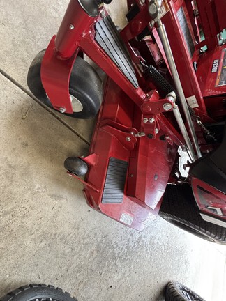 Used 2021 Ferris IS 6200 Zero Turn Mowers at Koenig Equipment in Germantown, OH - Photo11