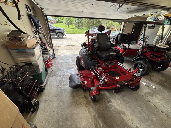Used 2021 Ferris IS 6200 Zero Turn Mowers at Koenig Equipment in Germantown, OH - Photo6