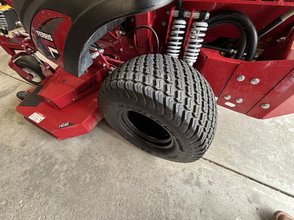 Used 2021 Ferris IS 6200 Zero Turn Mowers at Koenig Equipment in Germantown, OH - Photo17