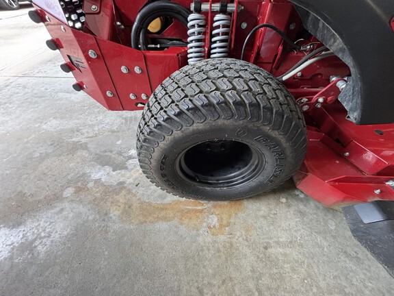 Used 2021 Ferris IS 6200 Zero Turn Mowers at Koenig Equipment in Germantown, OH - Photo16