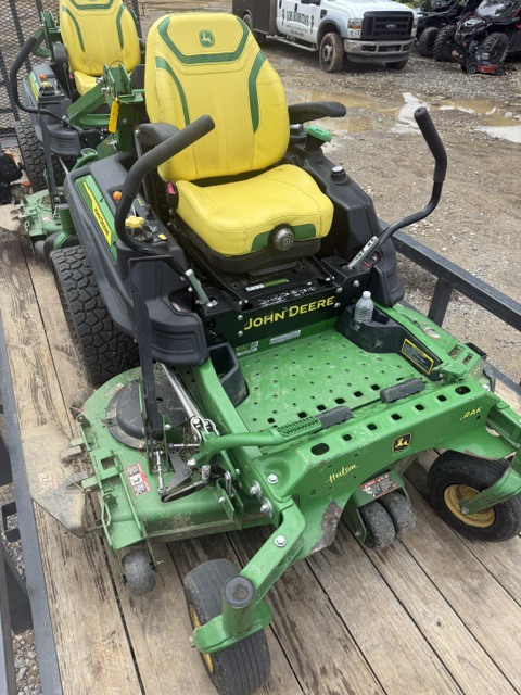 2025 John Deere Z994R