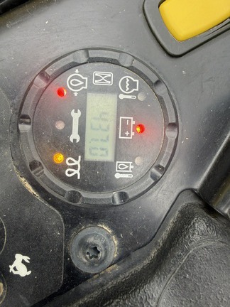Photo of 2025 John Deere Z994R