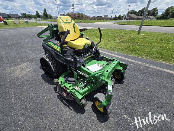 Photo of 2025 John Deere Z994R
