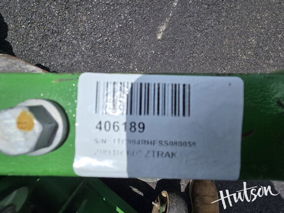 Photo of 2025 John Deere Z994R