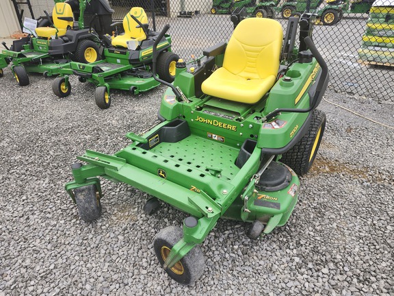2000 John Deere Z510A