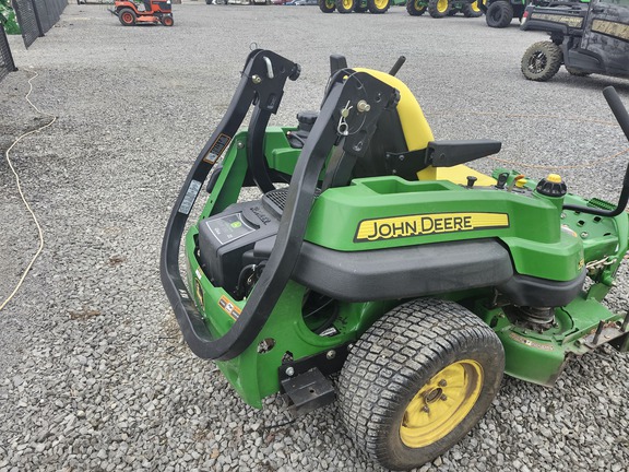 2000 John Deere Z510A