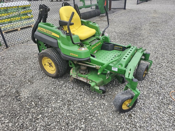 2000 John Deere Z510A