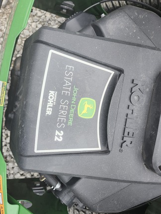 2000 John Deere Z510A