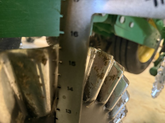 Photo of 2025 John Deere 1795