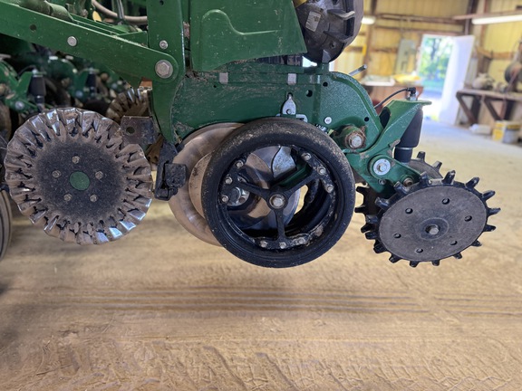 Photo of 2025 John Deere 1795