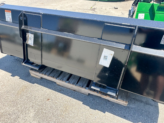 2026 Construction-Attachments 1GPSXDAG84E