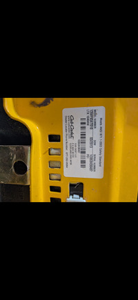 Photo of 2013 Cub Cadet LTX1046KW
