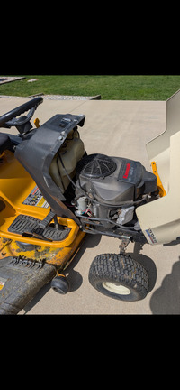 Photo of 2013 Cub Cadet LTX1046KW