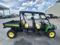 Utility Vehicle For Sale 2021 John Deere XUV 825I S4 