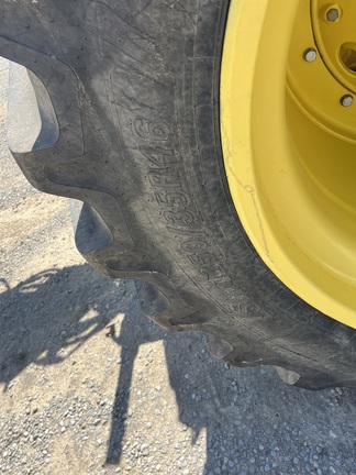 Photo of 2013 John Deere 8335R