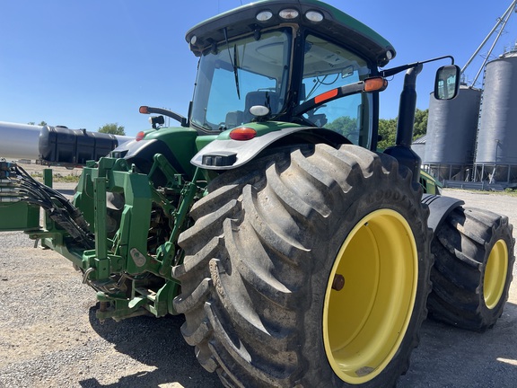Photo of 2013 John Deere 8335R