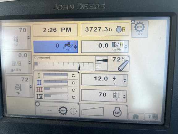 Photo of 2013 John Deere 8335R