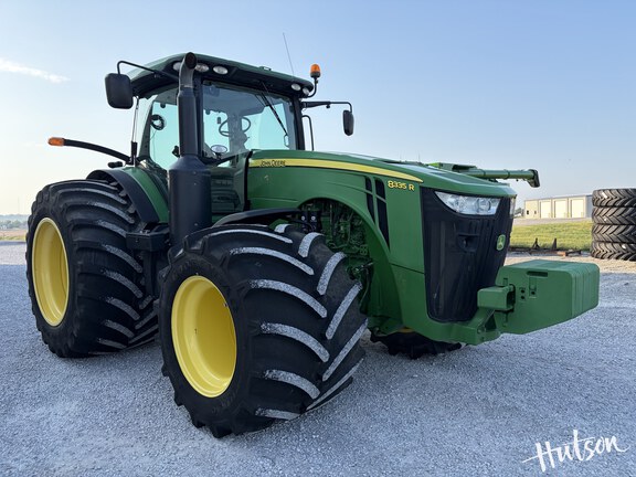 Photo of 2013 John Deere 8335R
