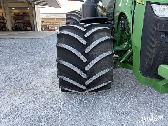 Photo of 2013 John Deere 8335R