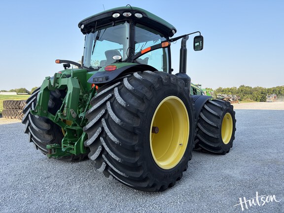 Photo of 2013 John Deere 8335R