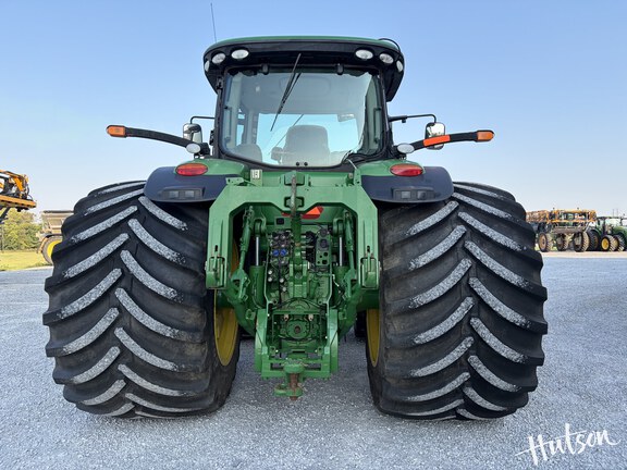 Photo of 2013 John Deere 8335R