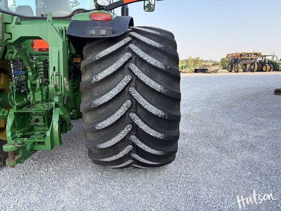 Photo of 2013 John Deere 8335R