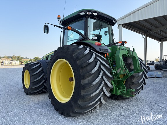 Photo of 2013 John Deere 8335R
