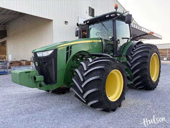 Photo of 2013 John Deere 8335R
