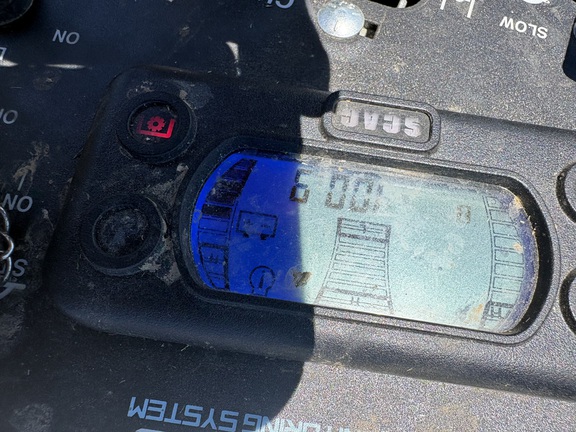 Photo of 2024 Scag SCZII-61V-31FX