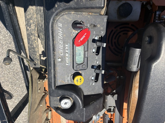 Photo of 2024 Scag SCZII-61V-31FX