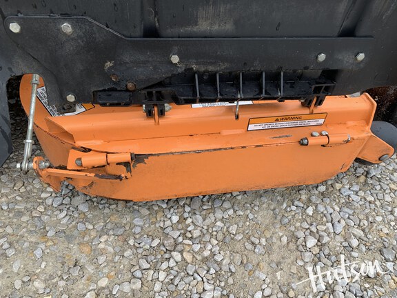 Photo of 2024 Scag SCZII-61V-31FX