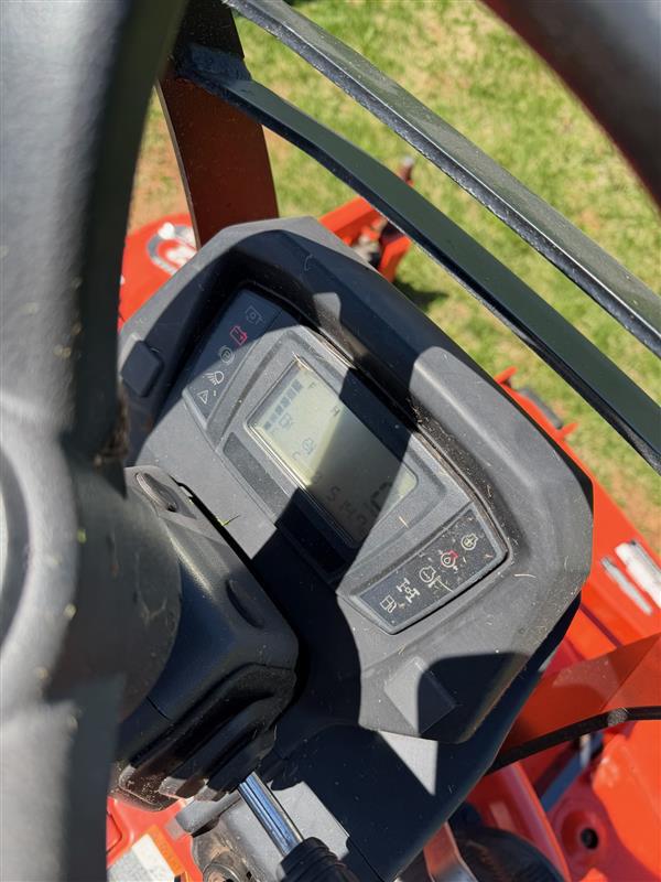 2018 Kubota F2690 Image 10