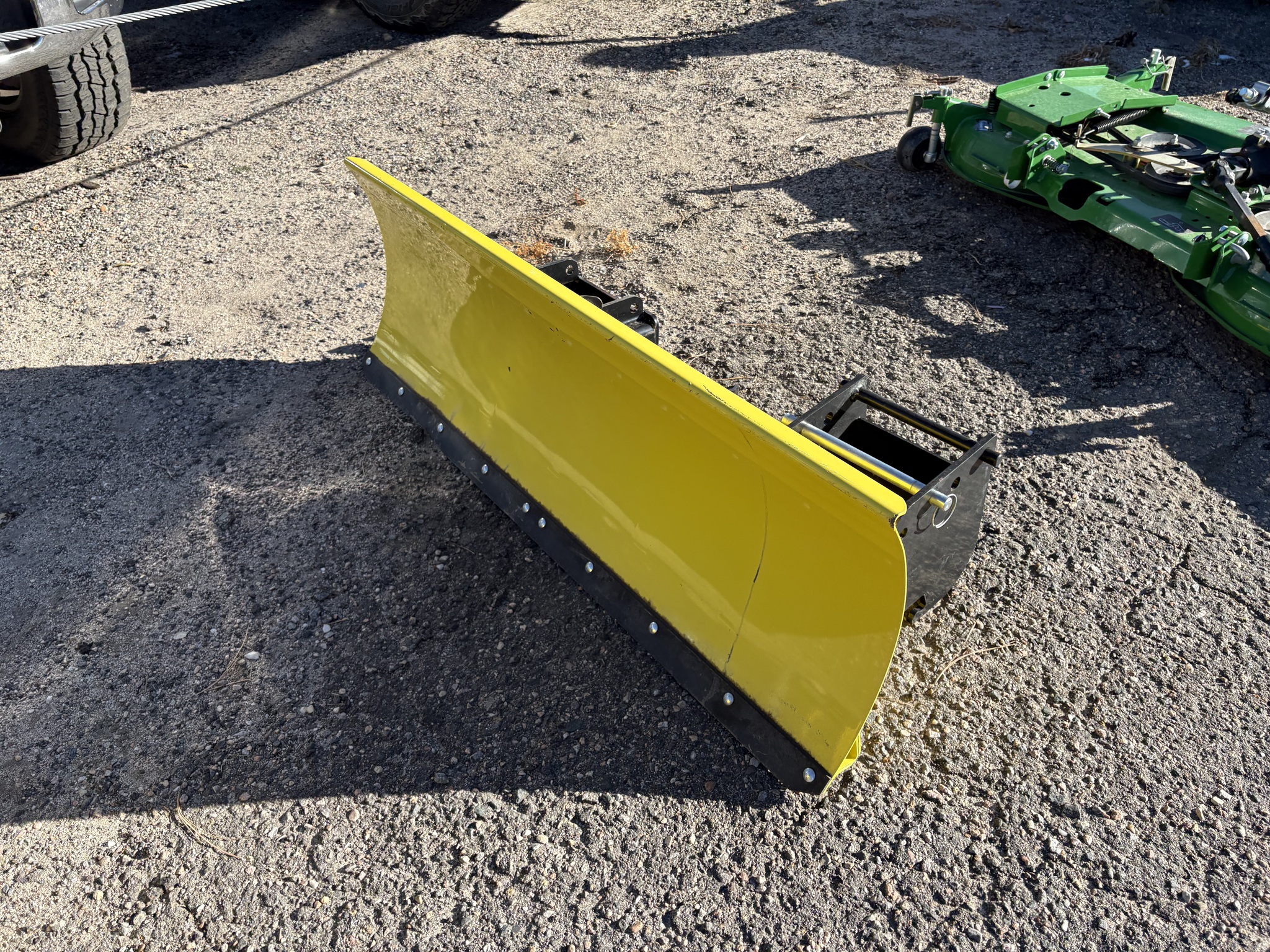 John Deere FB54 Image 1