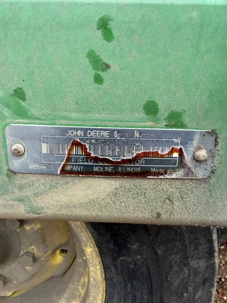 2003 John Deere 980 - Photo20