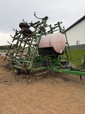 2003 John Deere 980 - Photo1
