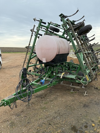 2003 John Deere 980 - Photo2