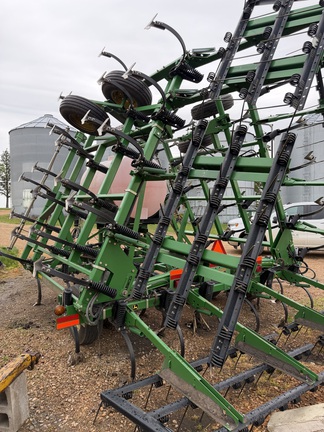 2003 John Deere 980 - Photo3
