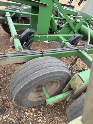 2003 John Deere 980 - Photo11