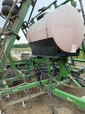 2003 John Deere 980 - Photo5
