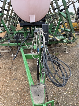2003 John Deere 980 - Photo6