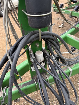 2003 John Deere 980 - Photo7