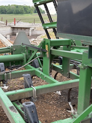 2003 John Deere 980 - Photo8