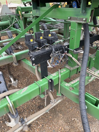 2003 John Deere 980 - Photo9